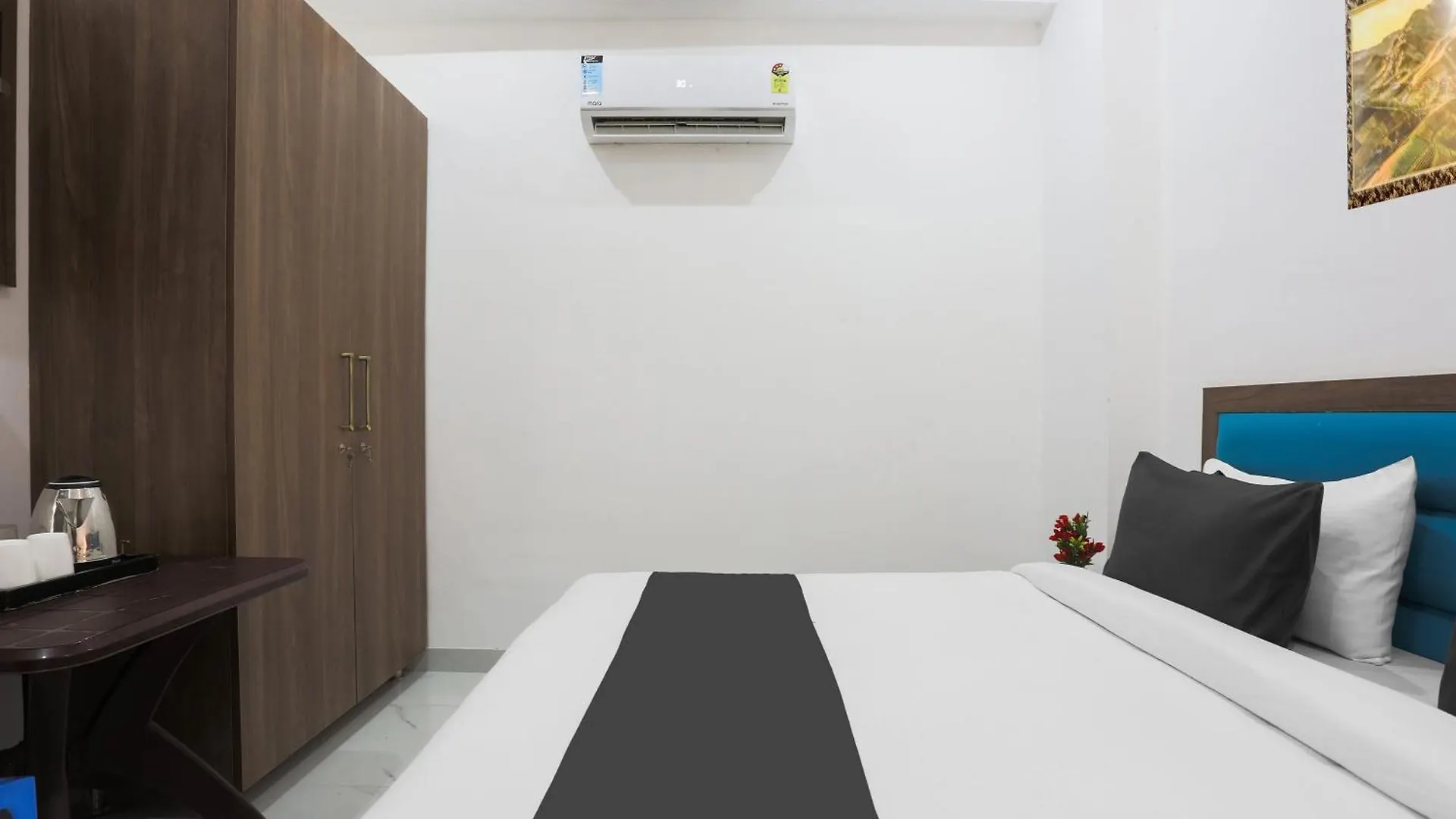 Hotel O K2 Guest House Gurgaon