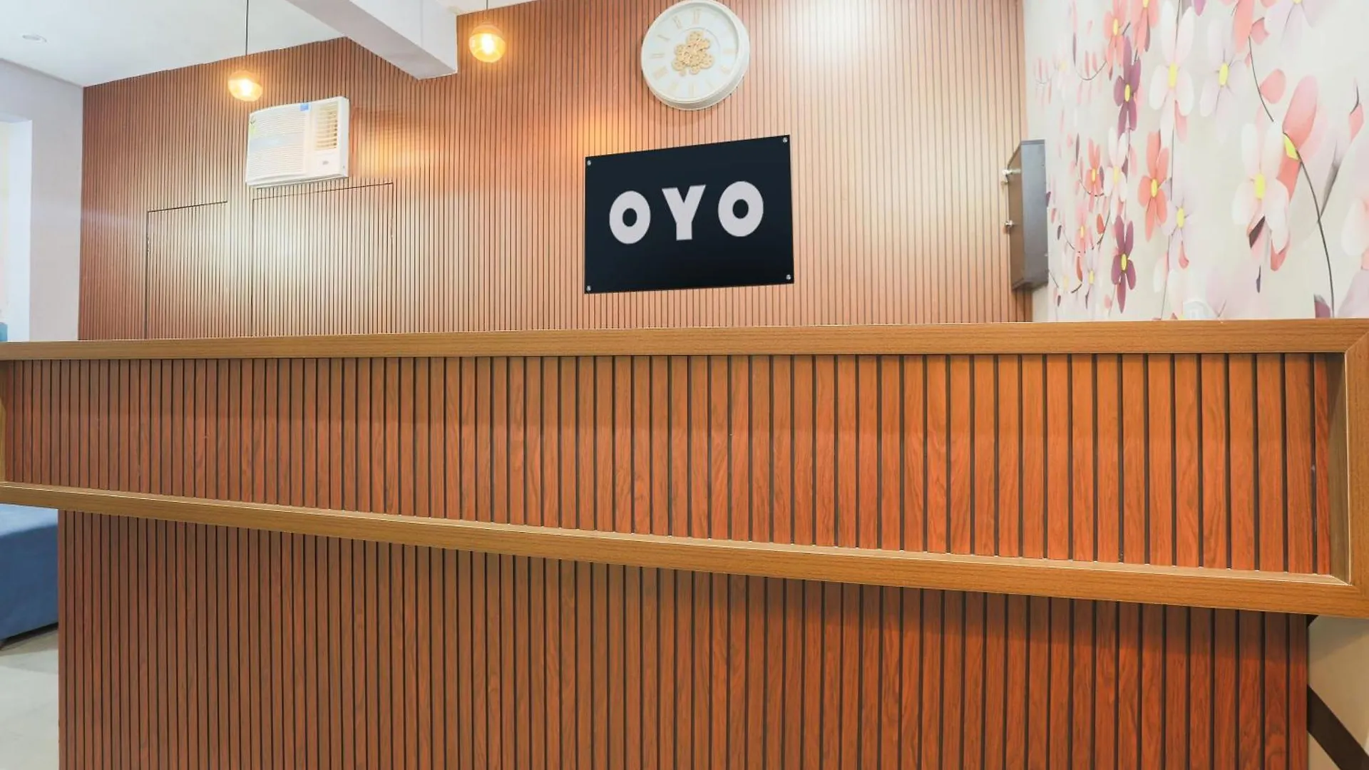 Hotel O K2 Guest House Gurgaon