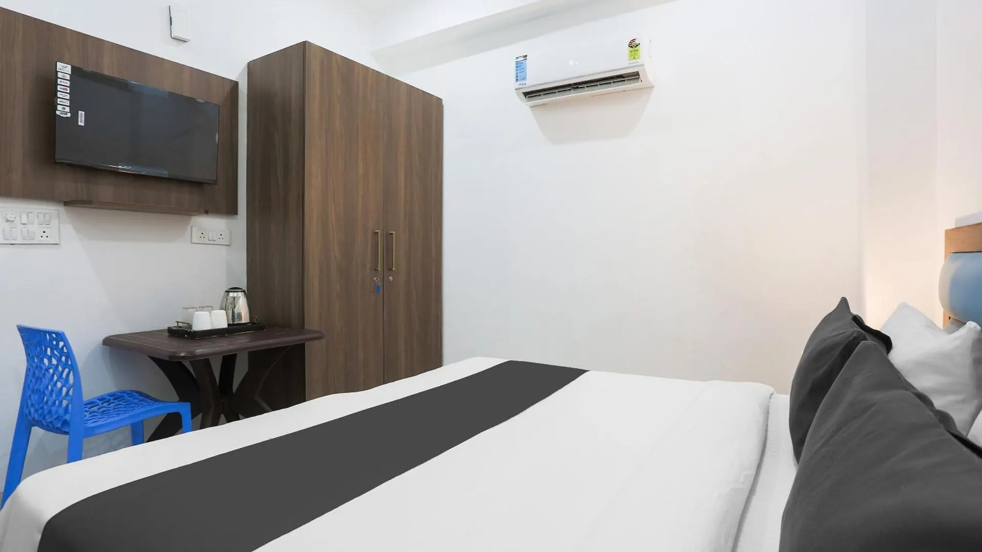 Hotel O K2 Guest House Gurgaon