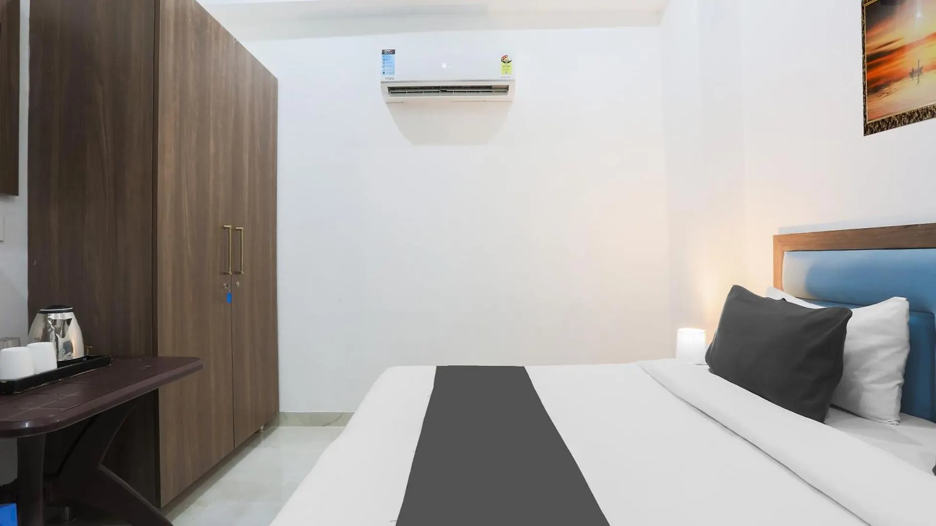 Hotel O K2 Guest House Gurgaon