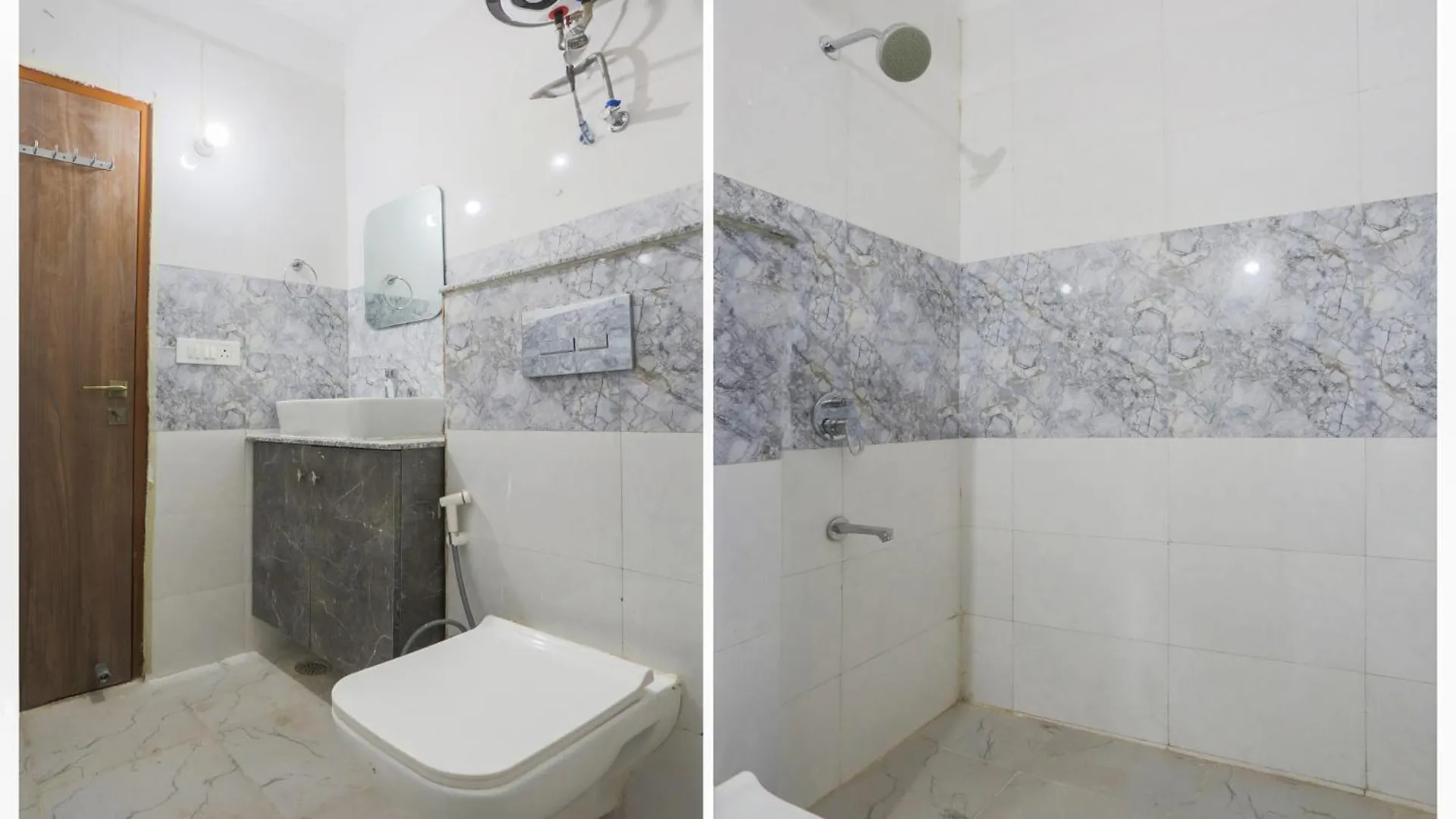 Hotel O K2 Guest House Gurgaon