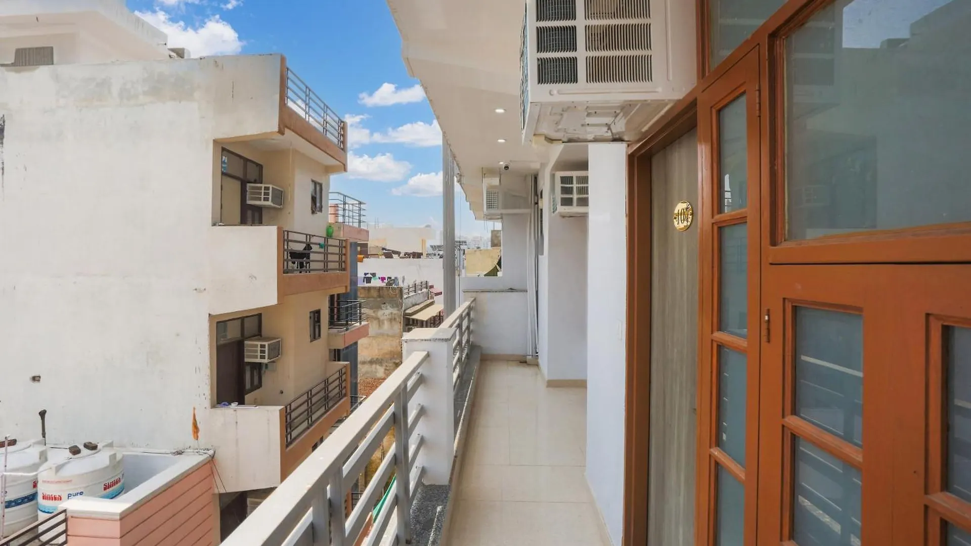 Hotel O K2 Guest House Gurgaon