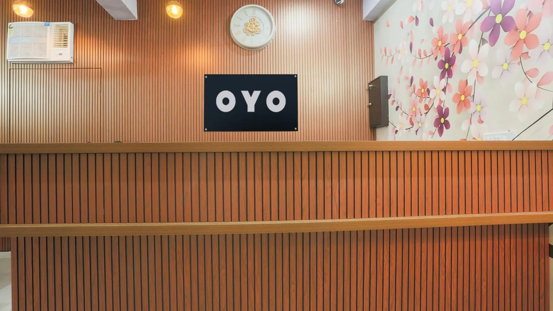 Hotel O K2 Guest House Gurgaon