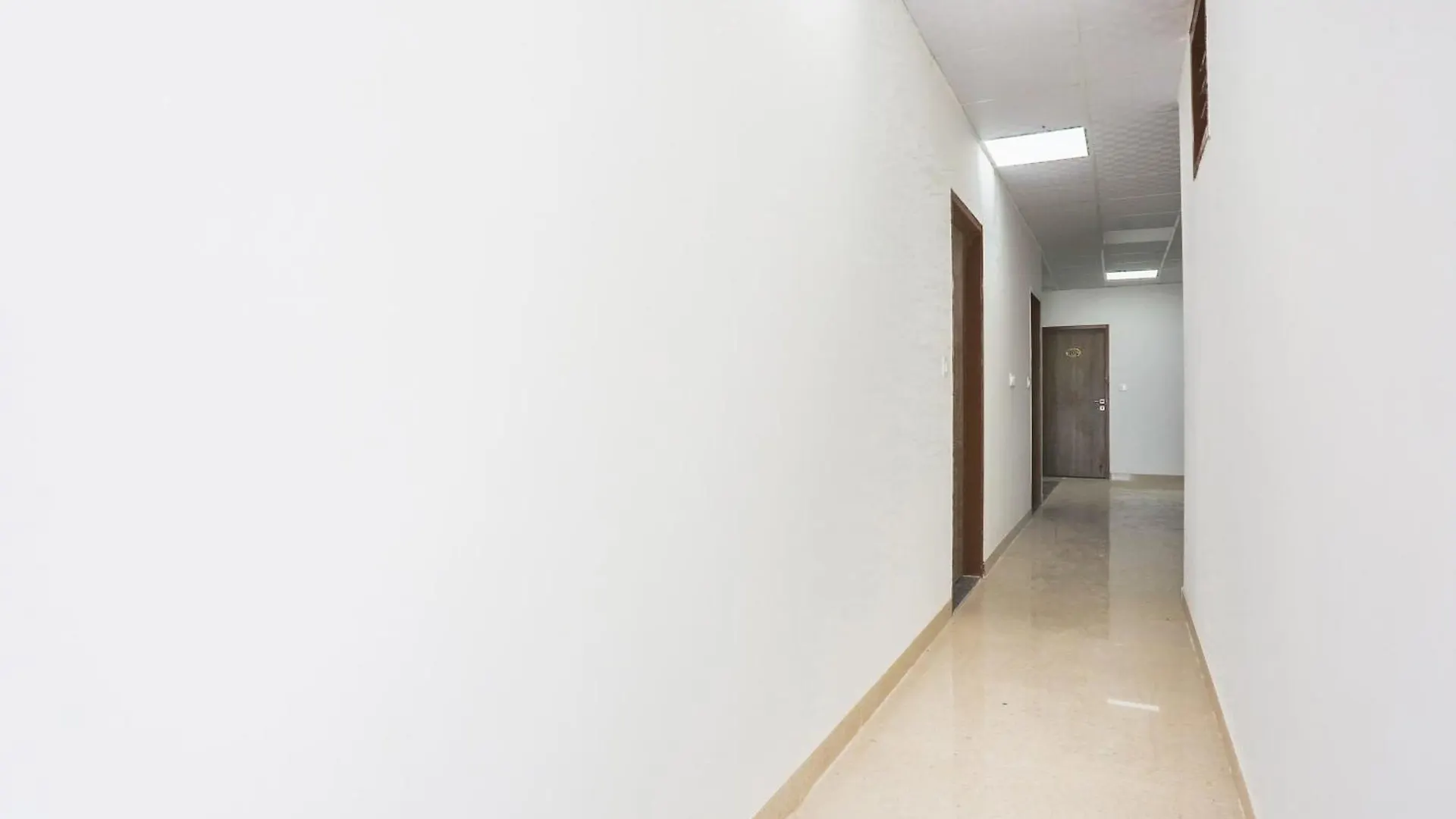 Hotel O K2 Guest House Gurgaon India