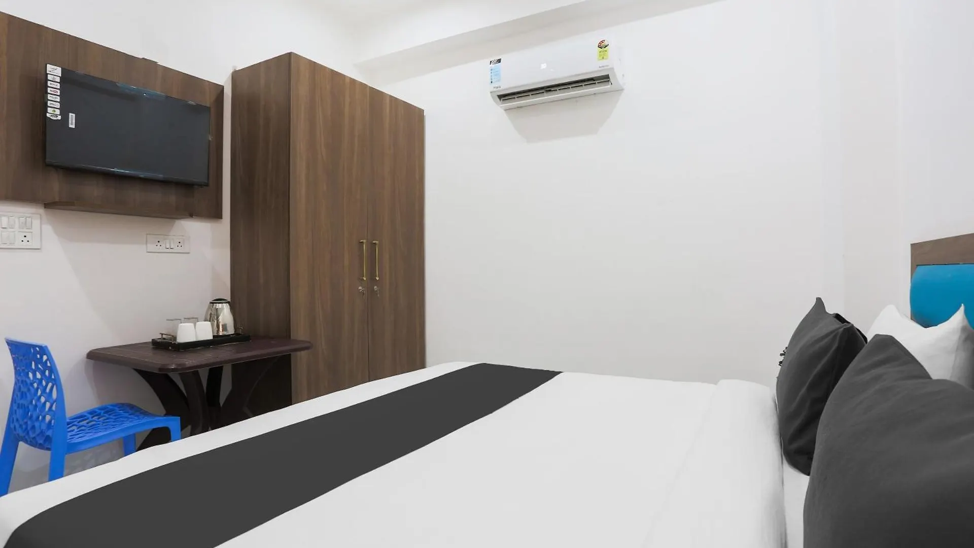 Hotel O K2 Guest House Gurgaon