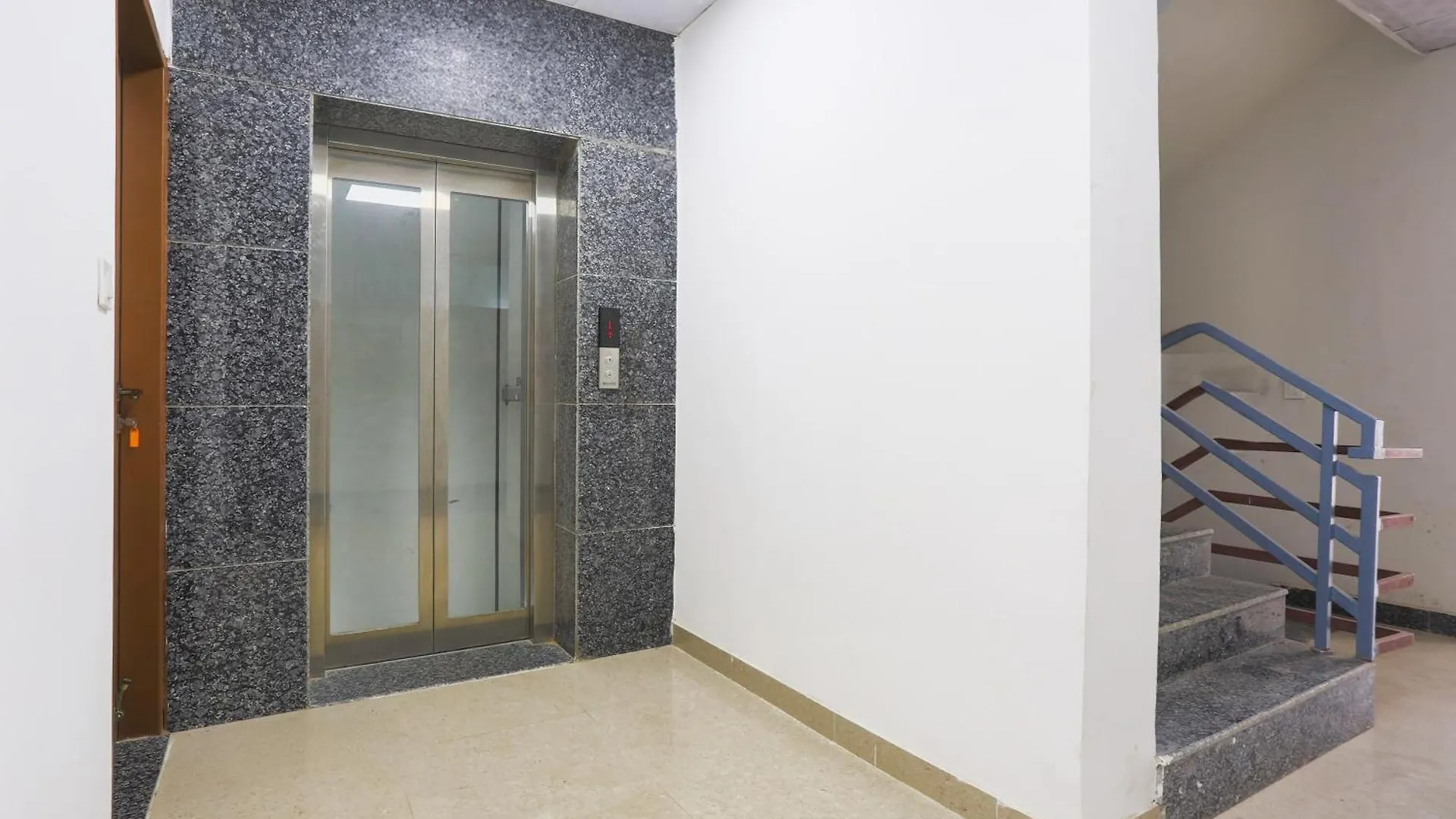 Hotel O K2 Guest House Gurgaon
