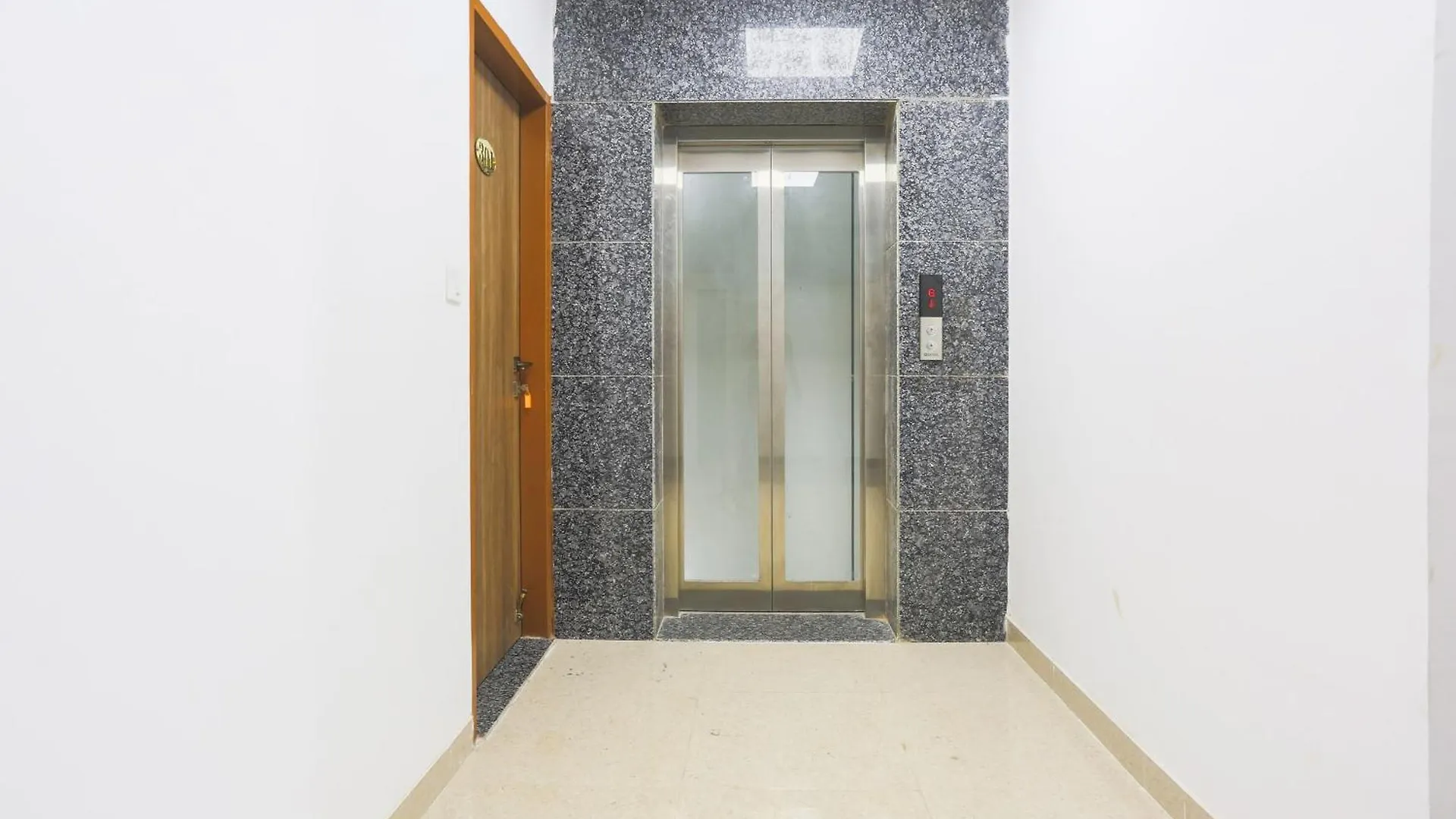 Hotel O K2 Guest House Gurgaon India