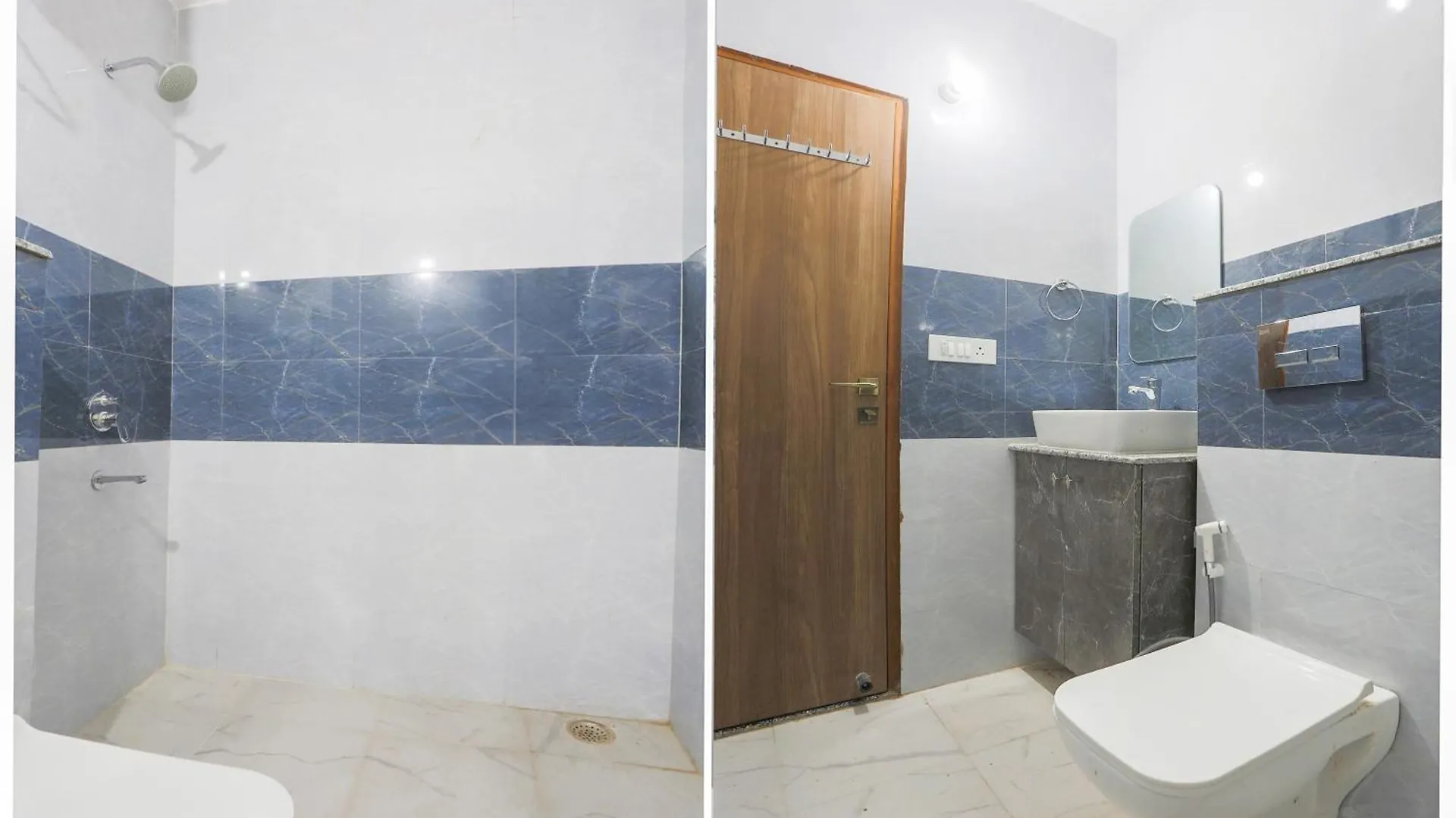 Hotel O Blue Stone Stay Gurgáon