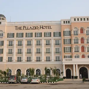 The Pllazio Otel