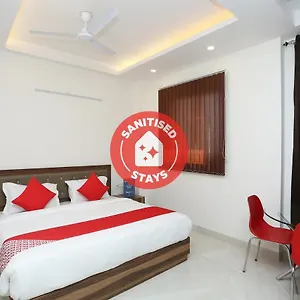 Collection O 28580 The Haven Gurgaon