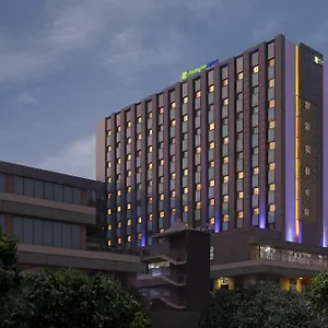 Express Gurugram Sector 50 By Ihg غورغاون