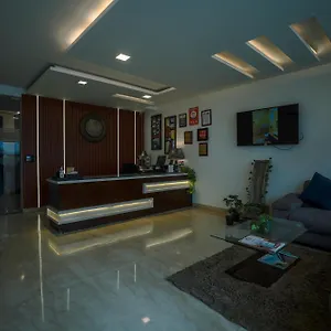 Vivid Boutique Hotel, Medanta, Gurugram Gurgaon