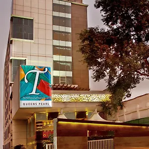 Treehouse Queens Pearl Gurgaon