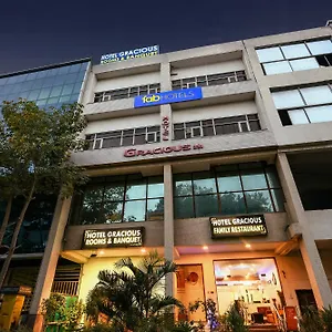Gracious Gurgaon
