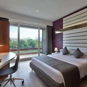 The Atara Hotel