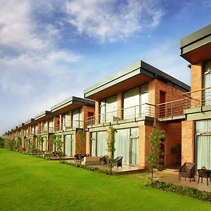 Taj Damdama & Spa, Gurugram Гургаон